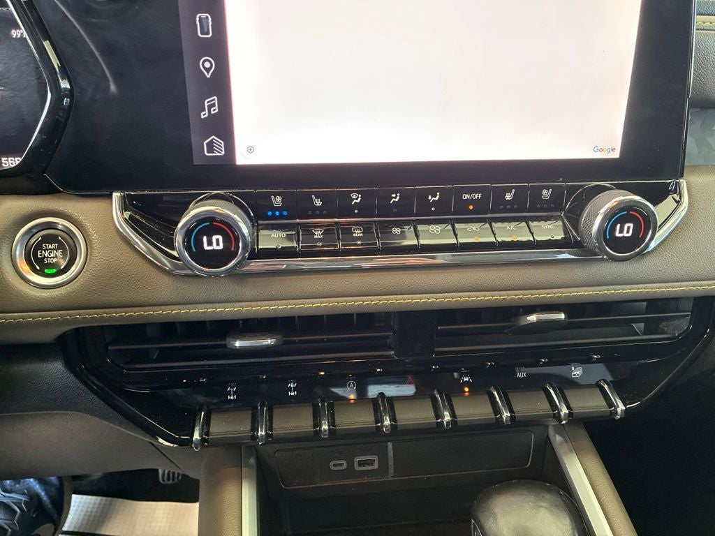 2023 Chevrolet Colorado ZR2