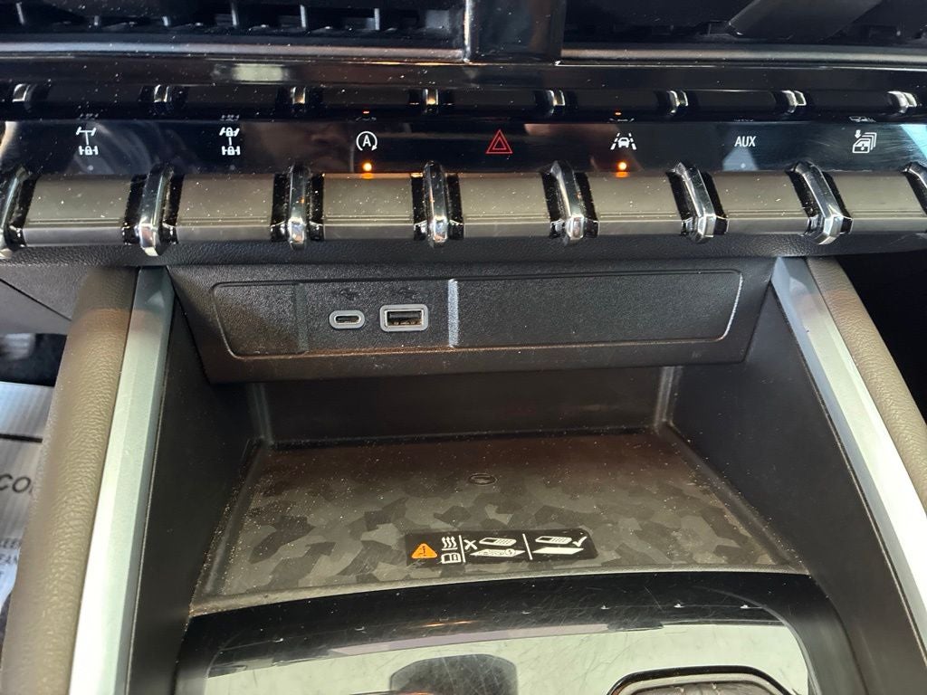 2023 Chevrolet Colorado ZR2