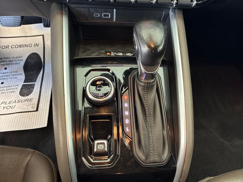 2023 Chevrolet Colorado ZR2