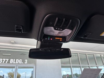2023 Chevrolet Colorado ZR2