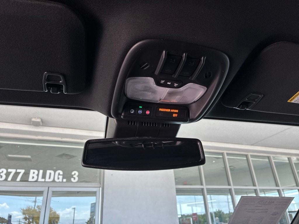 2023 Chevrolet Colorado ZR2