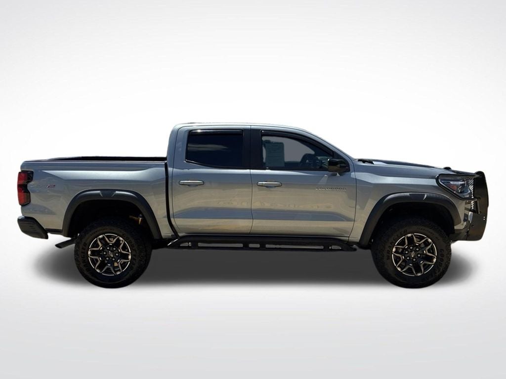 2023 Chevrolet Colorado ZR2