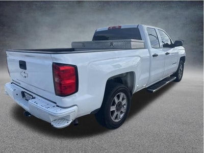 2014 Chevrolet Silverado 1500 Work Truck