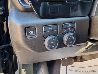 2025 Chevrolet Silverado 1500 LT LT1