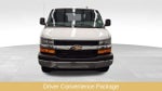 2025 Chevrolet Express 3500 Work Van Cargo