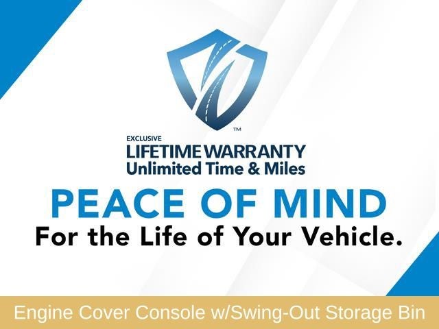 2025 Chevrolet Express 3500 Work Van Cargo