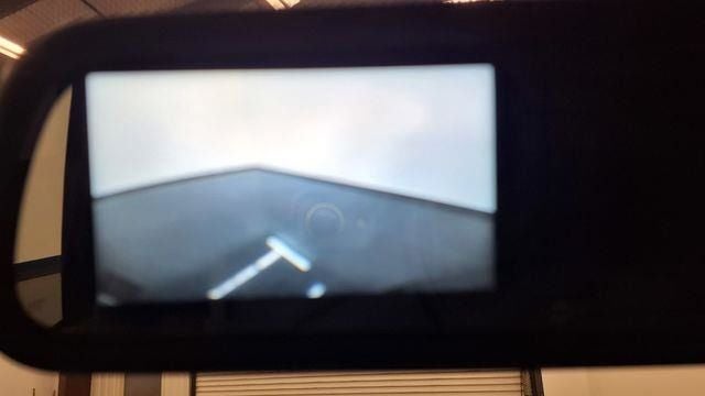 2025 Chevrolet Express 3500 Work Van Cargo