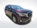 2017 GMC Acadia SLE-1