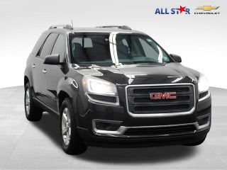 2015 GMC Acadia SLE-2