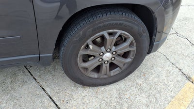 2016 GMC Acadia SLT-1