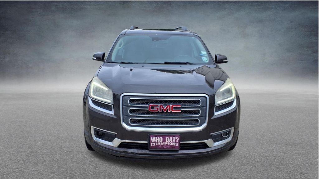 2016 GMC Acadia SLT-1