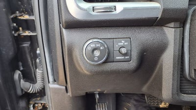 2016 GMC Acadia SLT-1