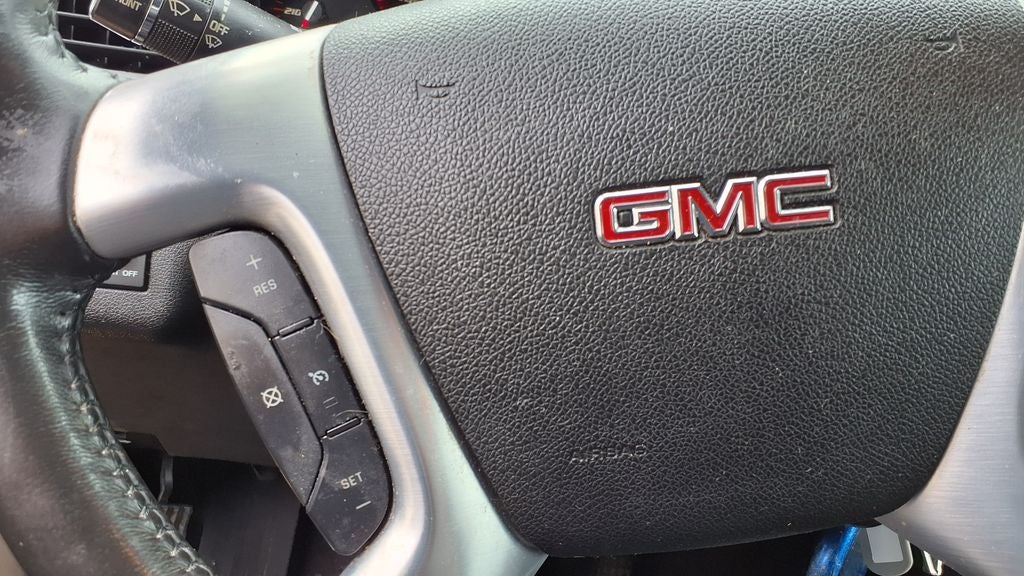 2016 GMC Acadia SLT-1
