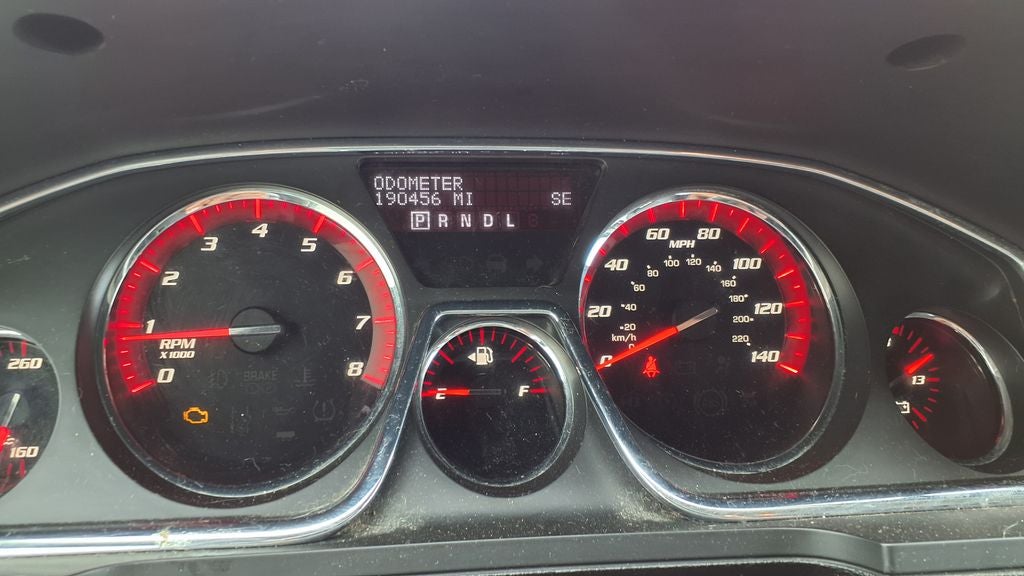 2016 GMC Acadia SLT-1