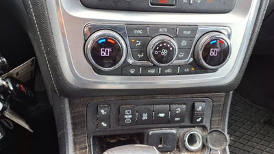 2016 GMC Acadia SLT-1
