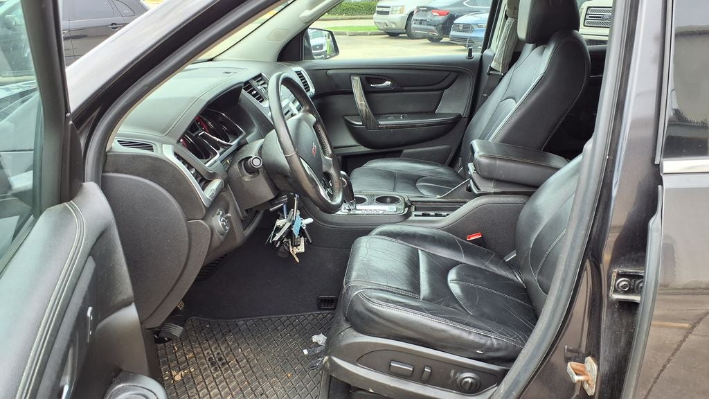 2016 GMC Acadia SLT-1