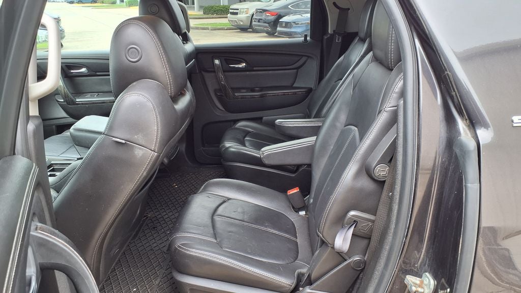 2016 GMC Acadia SLT-1
