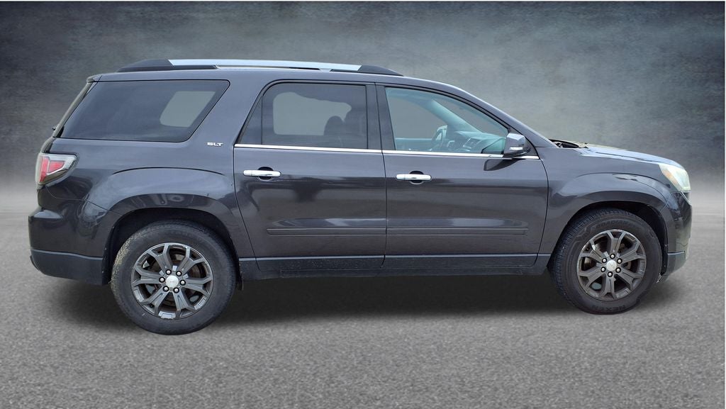 2016 GMC Acadia SLT-1
