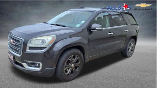 2016 GMC Acadia SLT-1