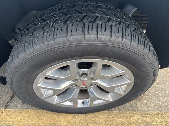 2019 GMC Yukon SLT Standard Edition