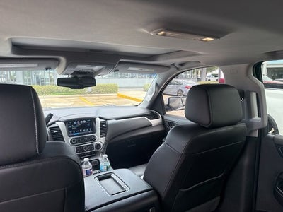 2019 GMC Yukon SLT Standard Edition