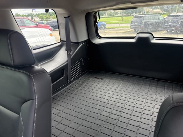 2019 GMC Yukon SLT Standard Edition
