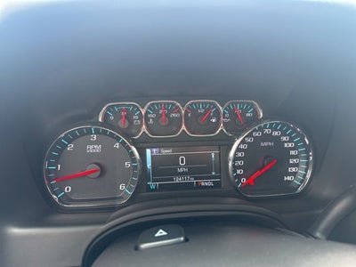 2019 GMC Yukon SLT Standard Edition