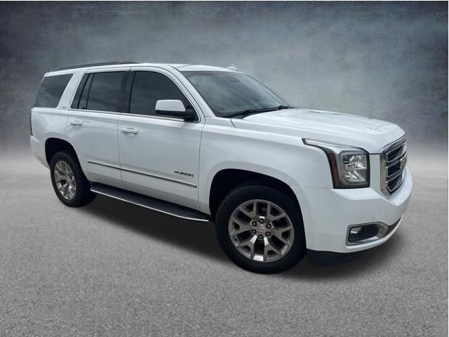 2019 GMC Yukon SLT Standard Edition