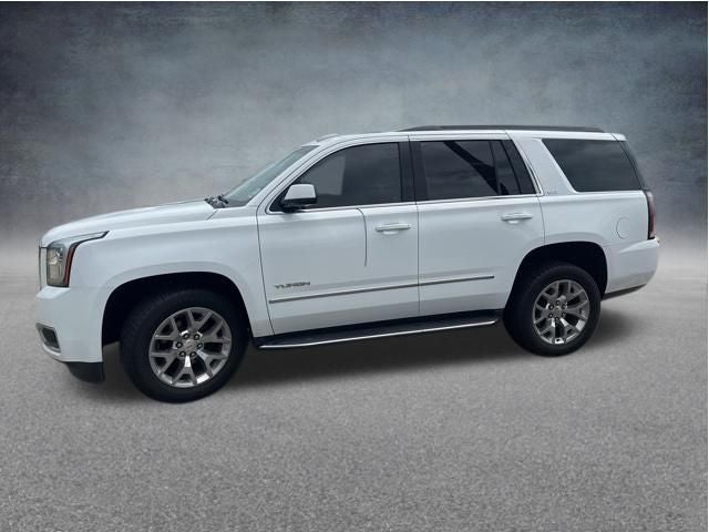 2019 GMC Yukon SLT Standard Edition