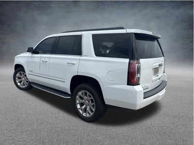 2019 GMC Yukon SLT Standard Edition
