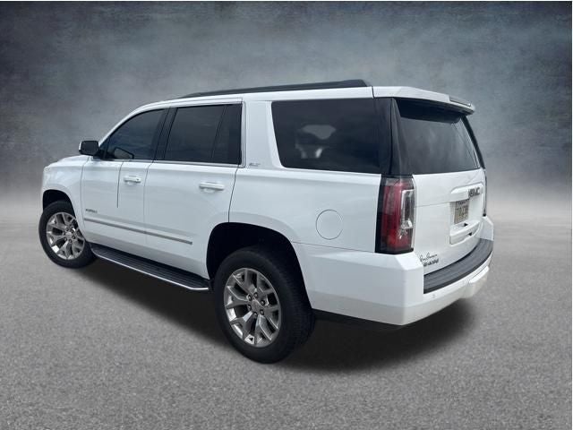 2019 GMC Yukon SLT Standard Edition