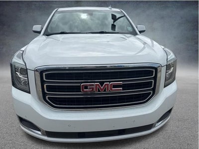 2019 GMC Yukon SLT Standard Edition