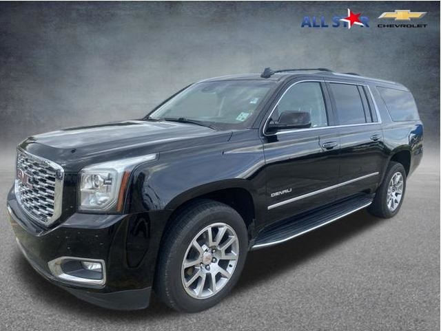 2020 GMC Yukon XL Denali