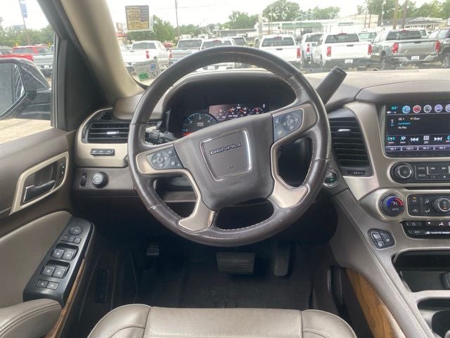 2020 GMC Yukon XL Denali
