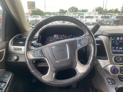 2020 GMC Yukon XL Denali