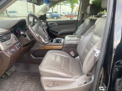2020 GMC Yukon XL Denali