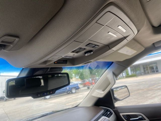 2020 GMC Yukon XL Denali