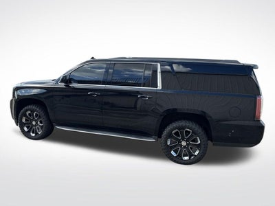 2019 GMC Yukon XL SLT