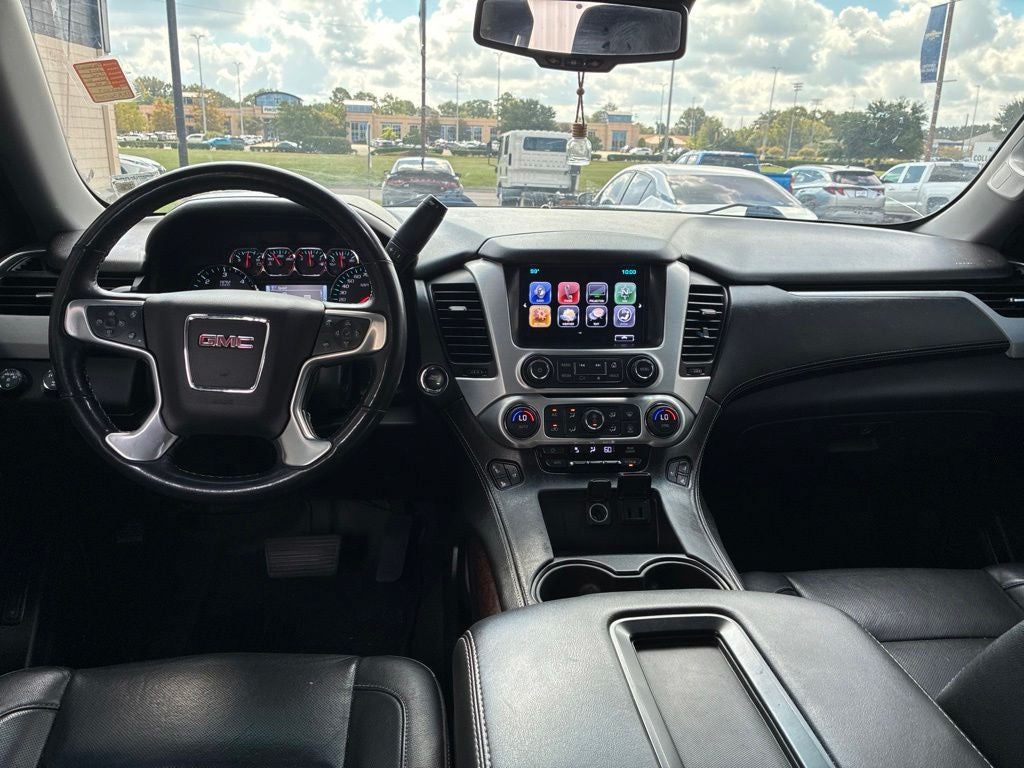 2019 GMC Yukon XL SLT