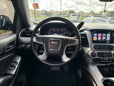 2019 GMC Yukon XL SLT