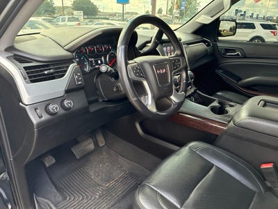 2019 GMC Yukon XL SLT