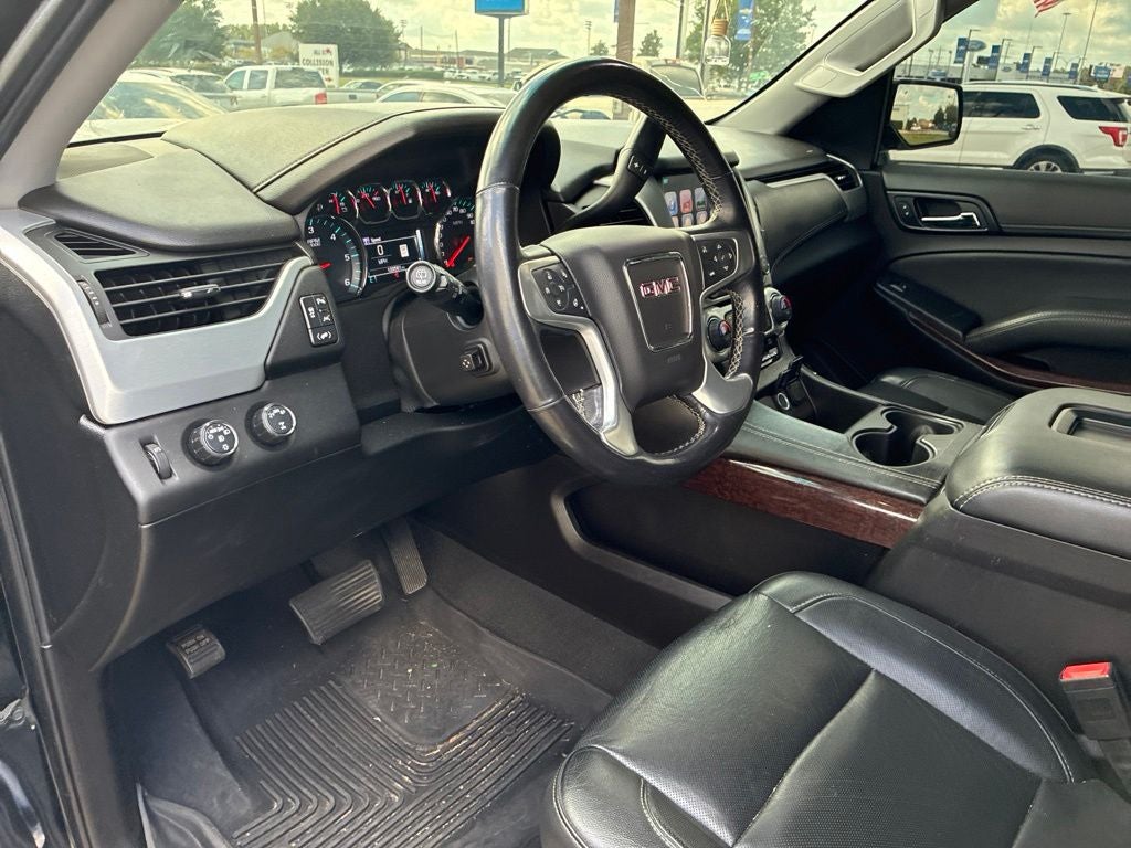 2019 GMC Yukon XL SLT