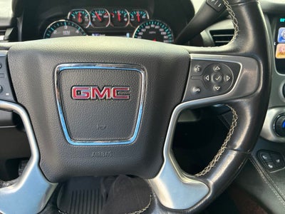 2019 GMC Yukon XL SLT