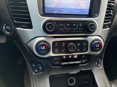 2019 GMC Yukon XL SLT