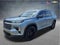 2026 Chevrolet Traverse LT 1LT