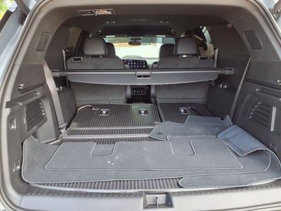 2026 Chevrolet Traverse LT 1LT