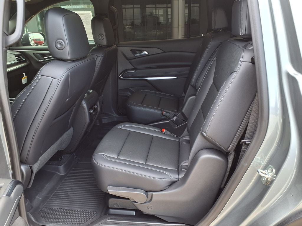 2026 Chevrolet Traverse LT 1LT