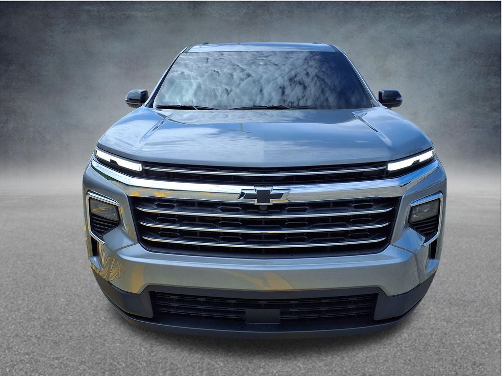 2026 Chevrolet Traverse LT 1LT