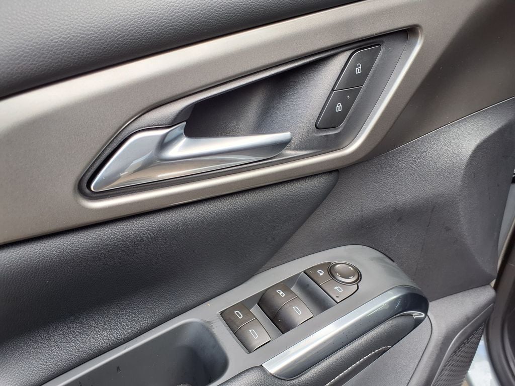 2026 Chevrolet Traverse LT 1LT