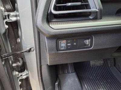 2026 Chevrolet Traverse LT 1LT